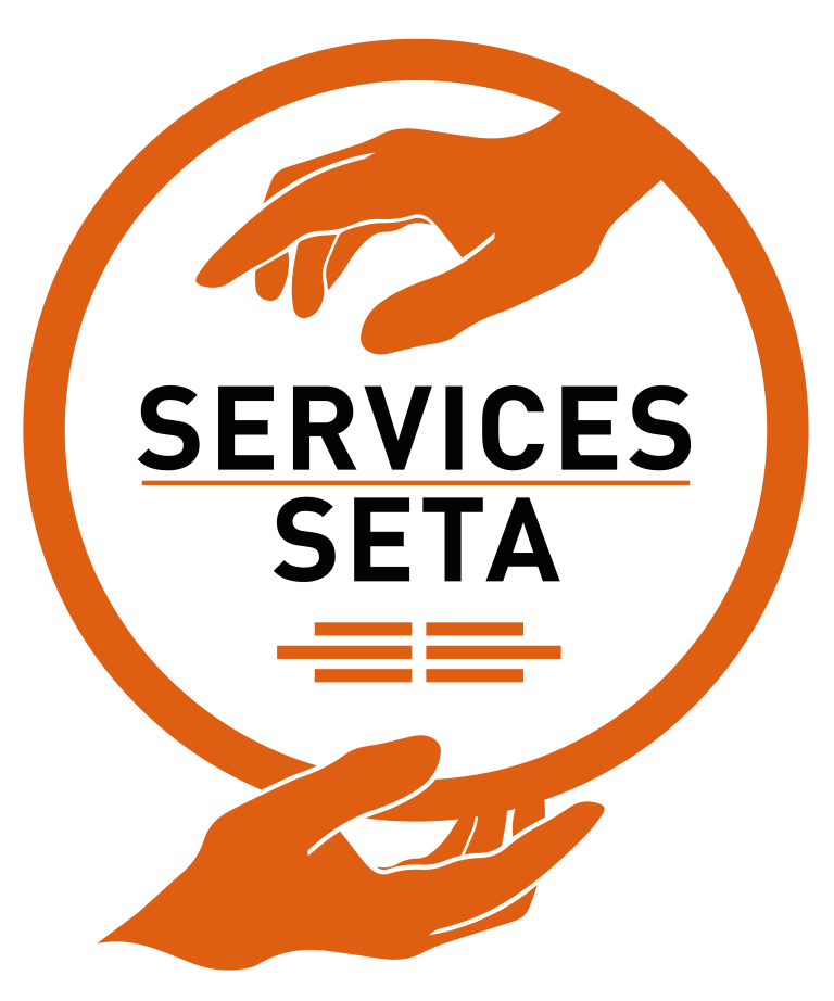 Services SETA Accredited