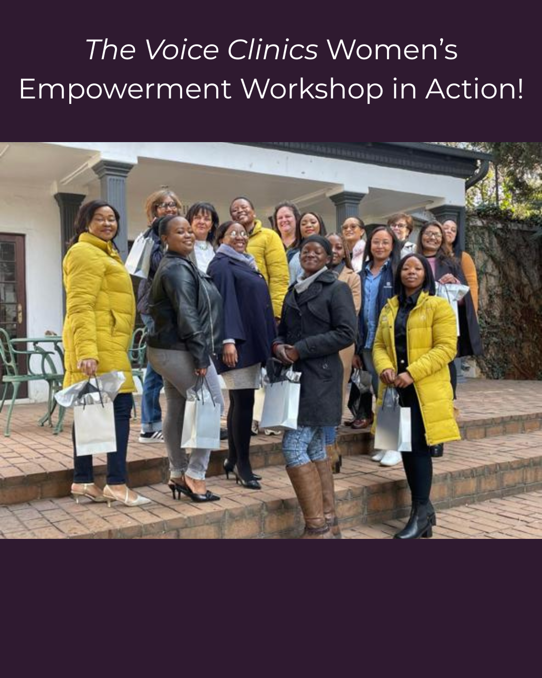 Confident empowered professional woman executive leading with authority