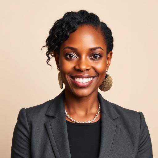 Sithembile Mqadi, verified review