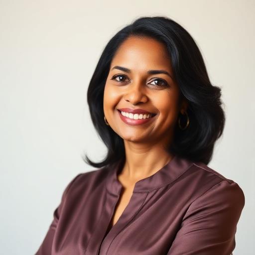 Pam Singh, verified review