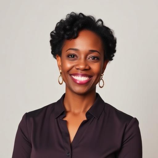 Nomthetho Mpepe, verified review