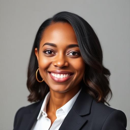 Thandi N., verified review